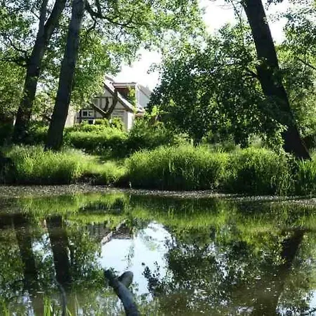 Fachwerkhaus Am Fluss Holiday home *