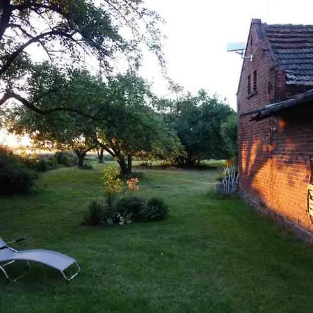 Fachwerkhaus Am Fluss Holiday home *