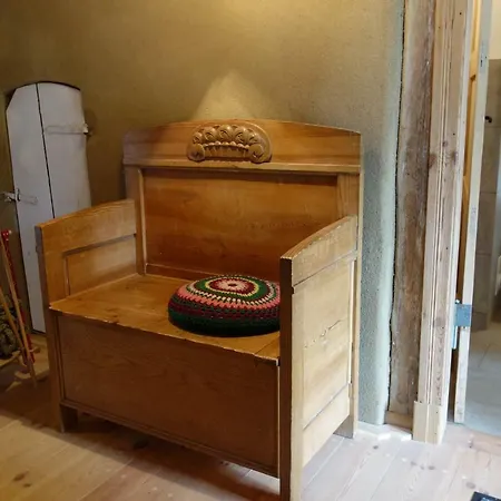 Holiday home Fachwerkhaus Am Fluss *