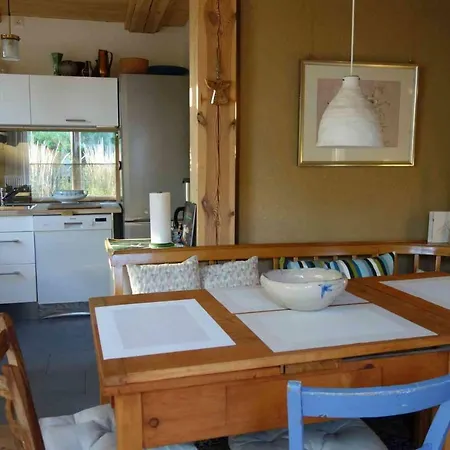 Fachwerkhaus Am Fluss Holiday home