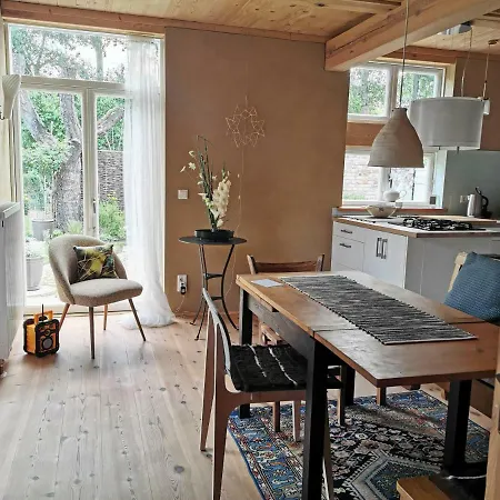 Fachwerkhaus Am Fluss Ferienhaus