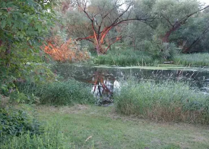 Casa vacanze Fachwerkhaus Am Fluss *