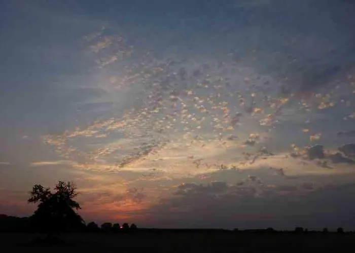Fachwerkhaus Am Fluss