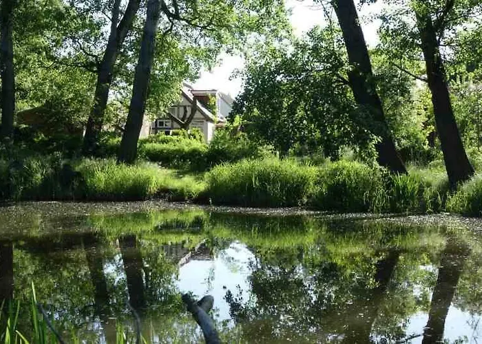 Fachwerkhaus Am Fluss Casa vacanze *