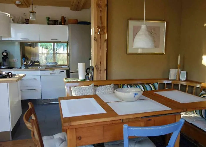 Fachwerkhaus Am Fluss Casa vacanze