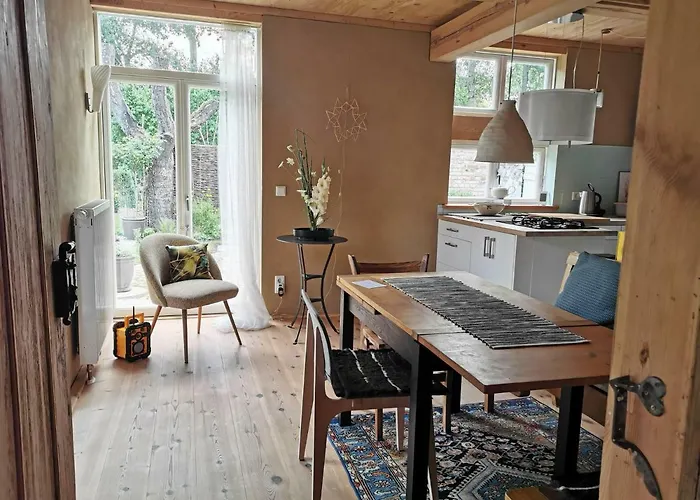 Fachwerkhaus Am Fluss Casa vacanze